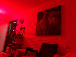 Ritsa apartment